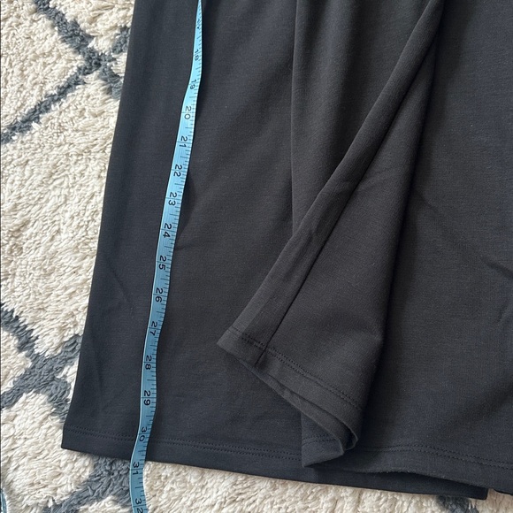 DSG So Soft Wide Leg Sweatpants.   NWOT.  Sz M - Picture 7 of 8